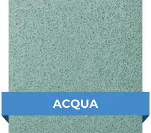 Acabado (revestimiento) para piscina – Acqua - Hidrazzo Bella