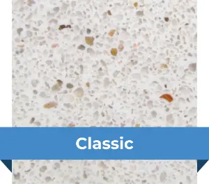 Acabado (revestimiento) para piscina – Classic - Diamond Brite