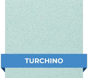 Acabado (revestimiento) para piscina – Turchino - Hidrazzo Bella