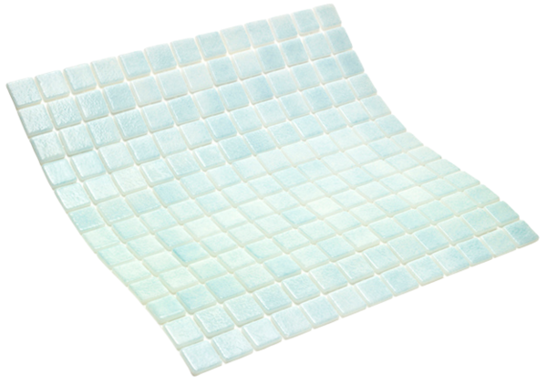 Acabado (vitroceramica) para piscina Reviglass PS-40