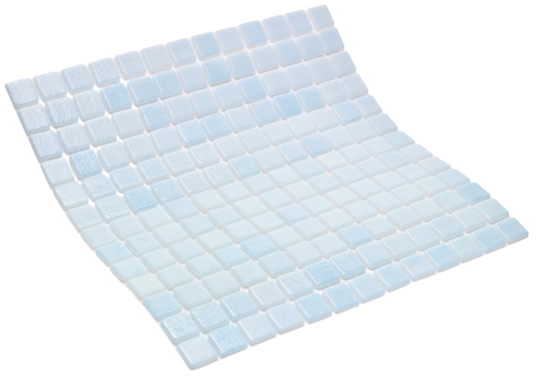 Acabado (vitroceramica) para piscina Reviglass PS-41