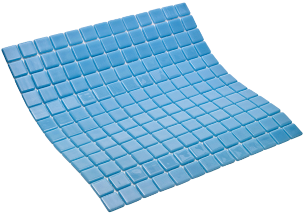 Acabado (vitroceramica) para piscina Reviglass PS-21