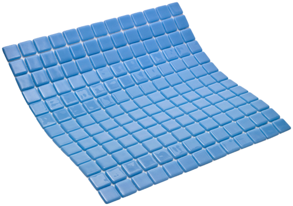 Acabado (vitroceramica) para piscina Reviglass PS-22