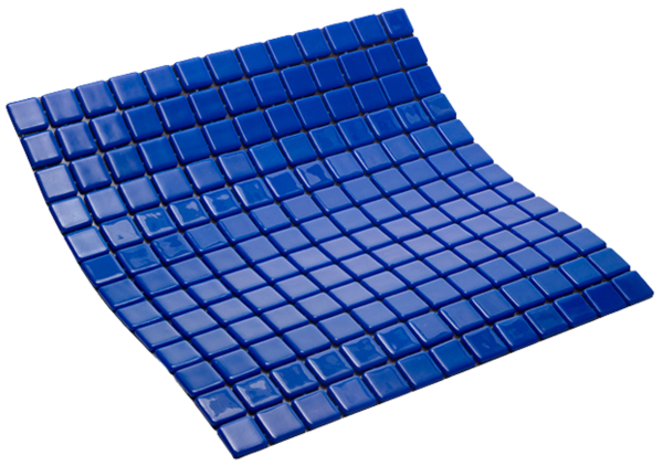 Acabado (vitroceramica) para piscina Reviglass PS-27