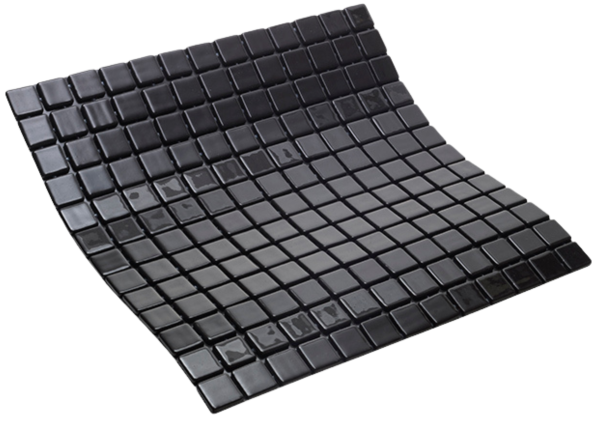 Acabado (vitroceramica) para piscina Reviglass PS-26