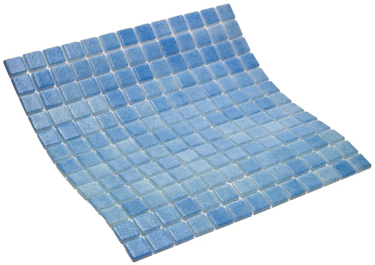 Acabado (vitroceramica) para piscina Reviglass PS-50