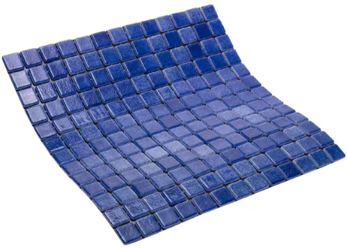 Acabado (vitroceramica) para piscina Reviglass PS-55