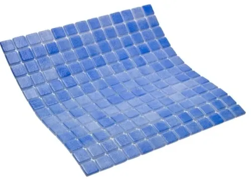 Acabado (vitroceramica) para piscina Reviglass PS-53