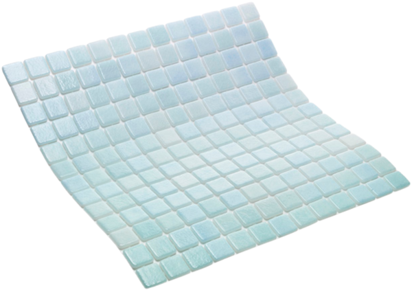 Acabado (vitroceramica) para piscina Reviglass PS Mix25 Iris Ness