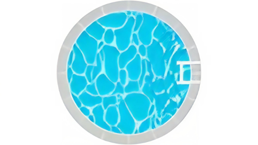 DP 7 - Dream Pool Design Forma piscina