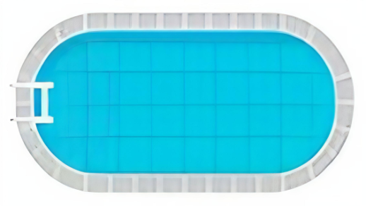 DP 2 - Dream Pool Design Forma piscina
