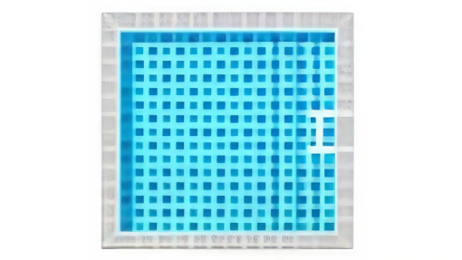 DP 6 - Dream Pool Design Forma piscina