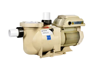 Bomba para pisicina Pentair SuperFlo® VST