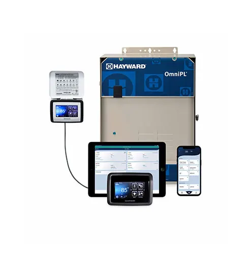 Control Hayward OmniPL Retrofit Kit