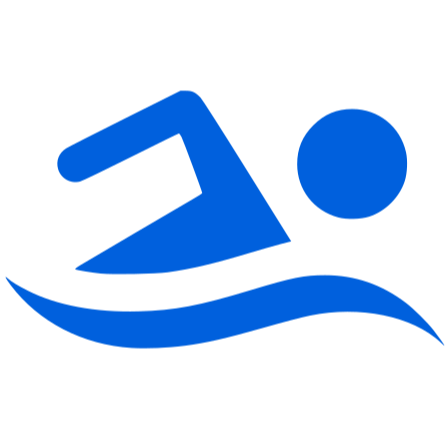 icono piscina deportiva