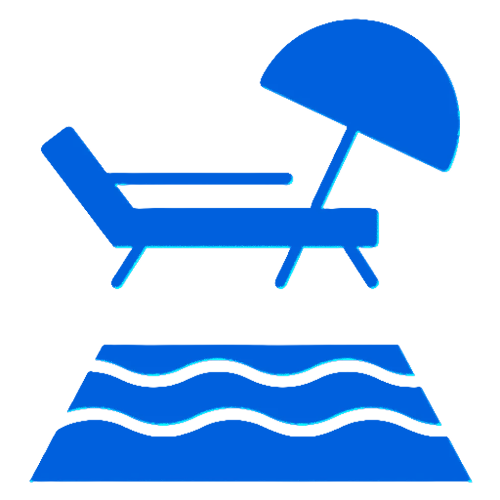 icono piscina hotelera