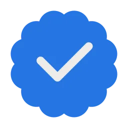 verified icon