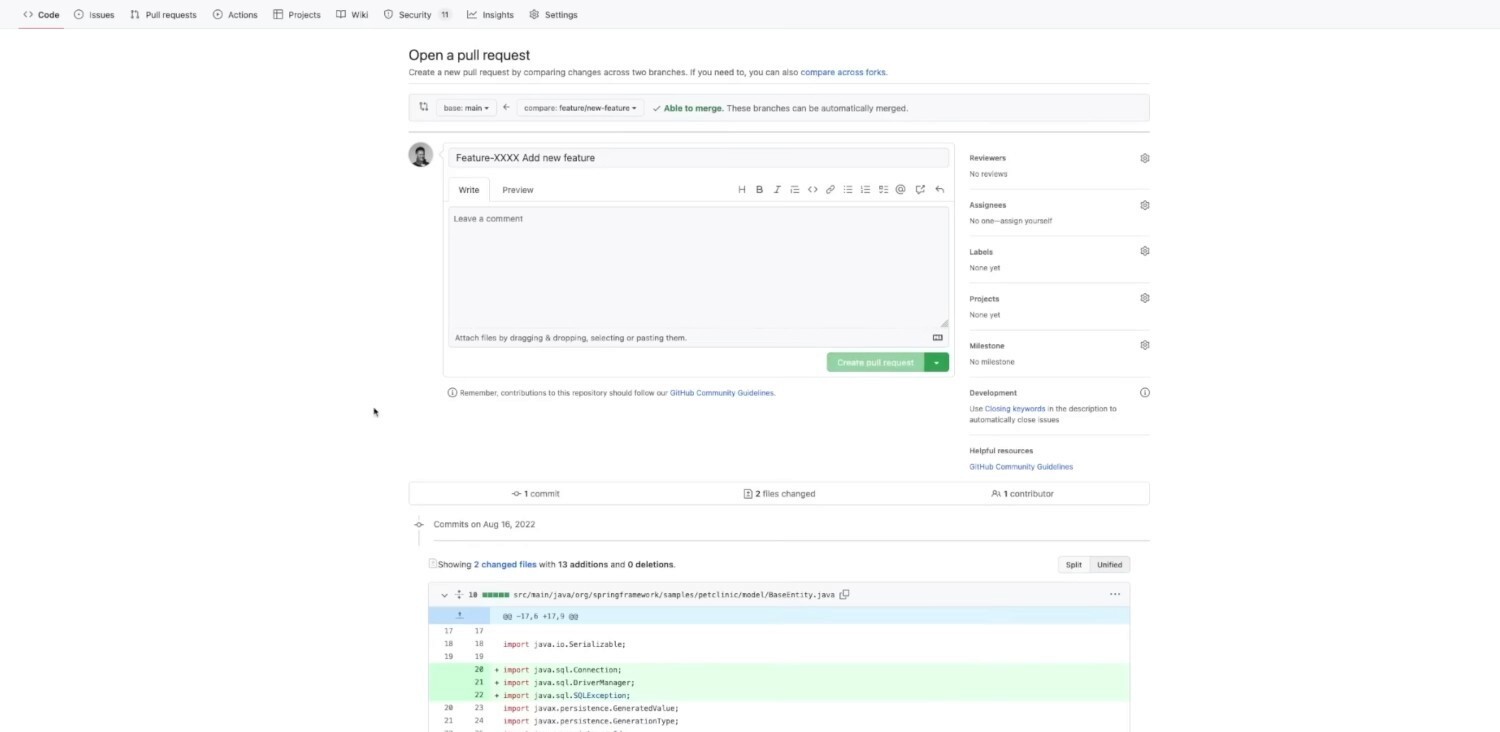 Sonarqube