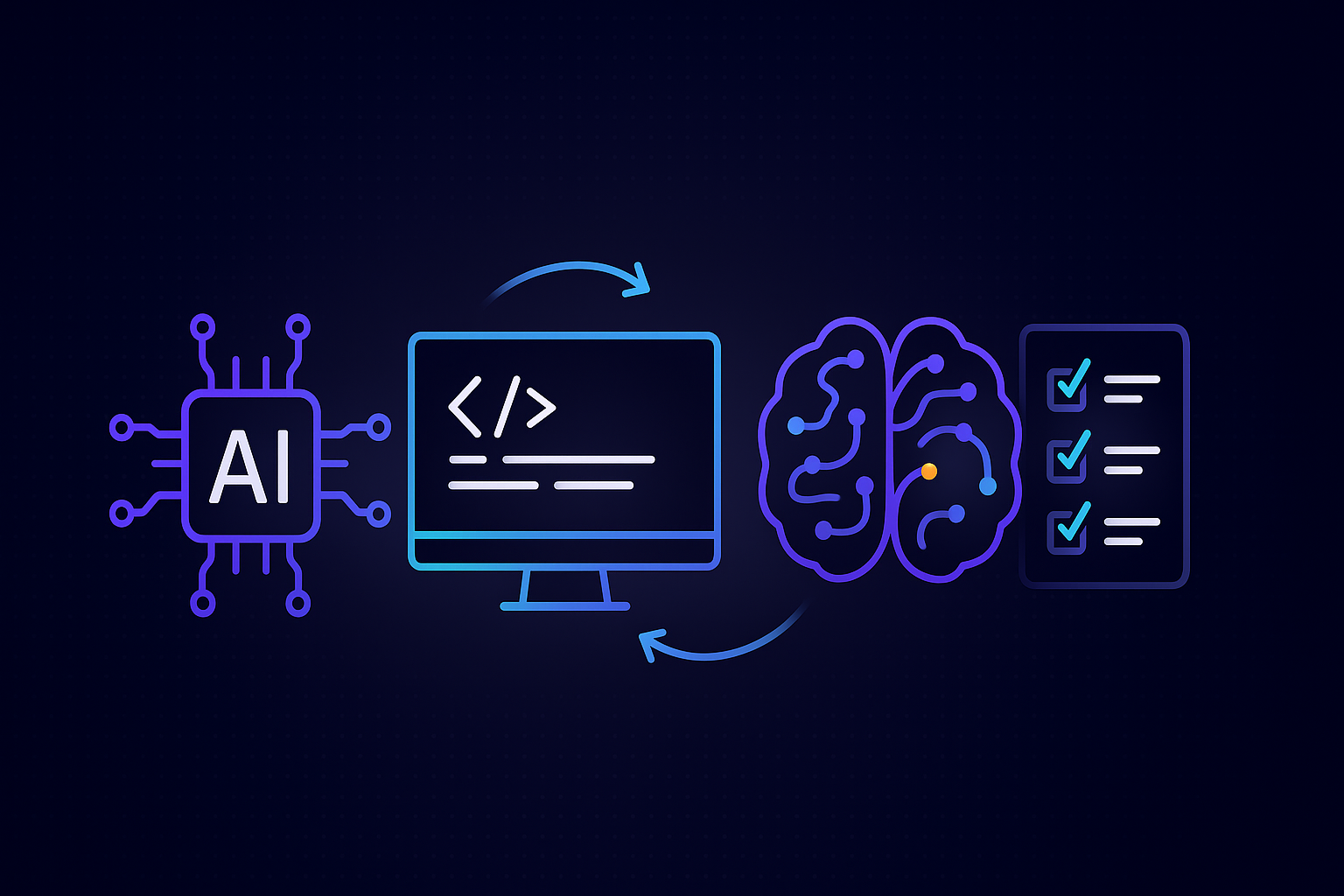 Using AI for Code Review: What It Can (and Can’t) Do Today