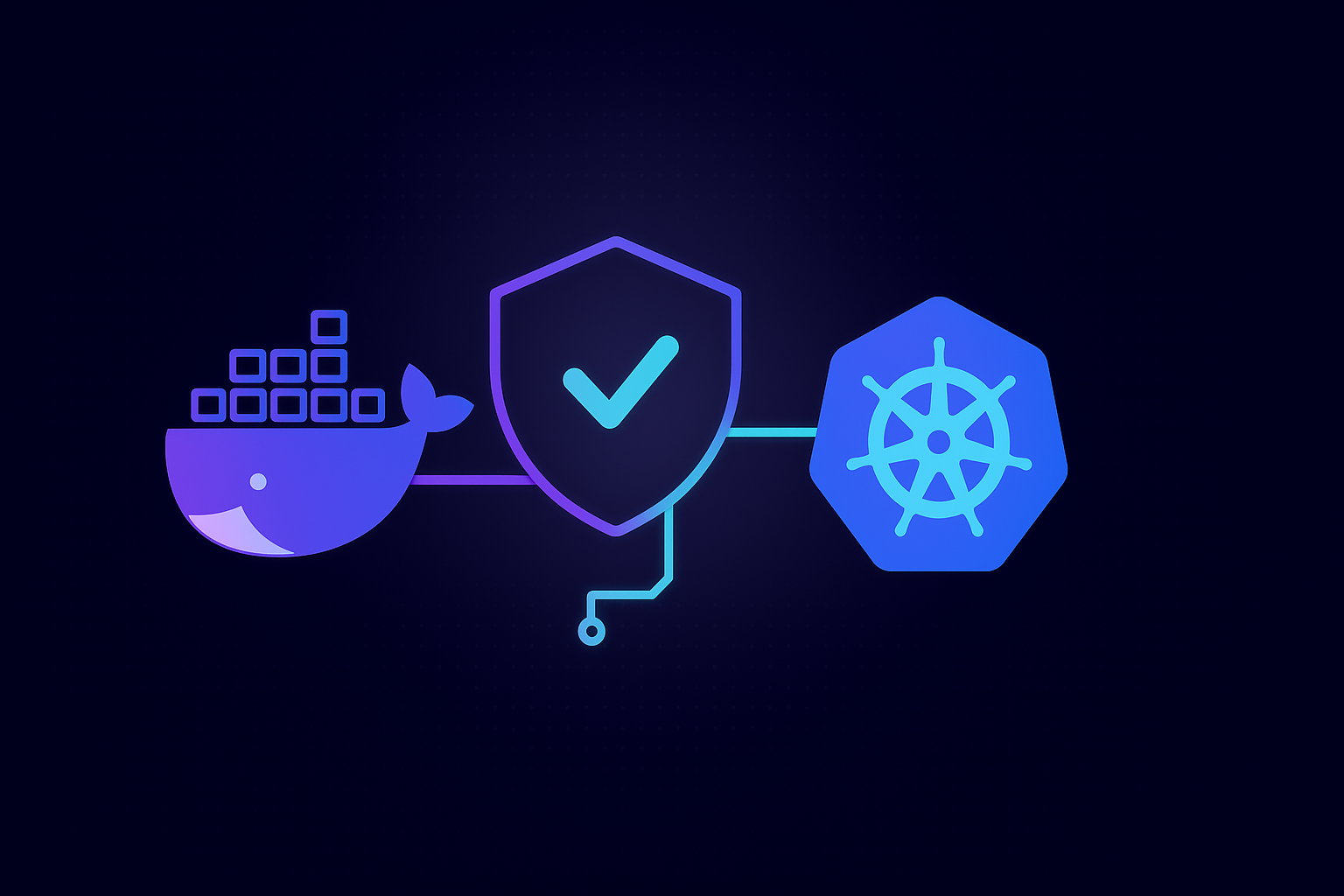 Docker & Kubernetes Container Security Explained