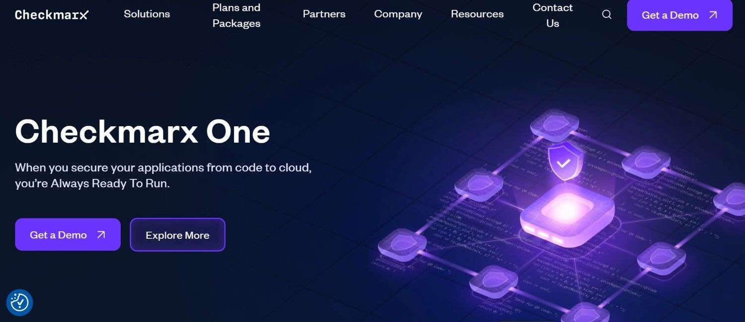 Checkmarx One