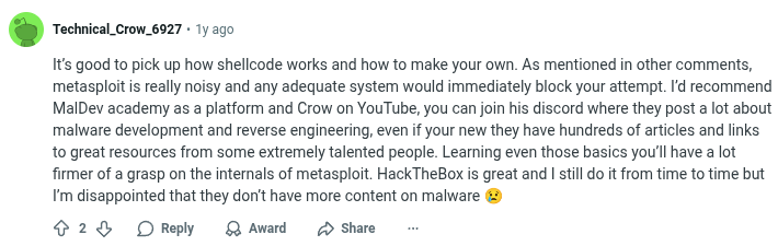 Metasploit Framework Reviews