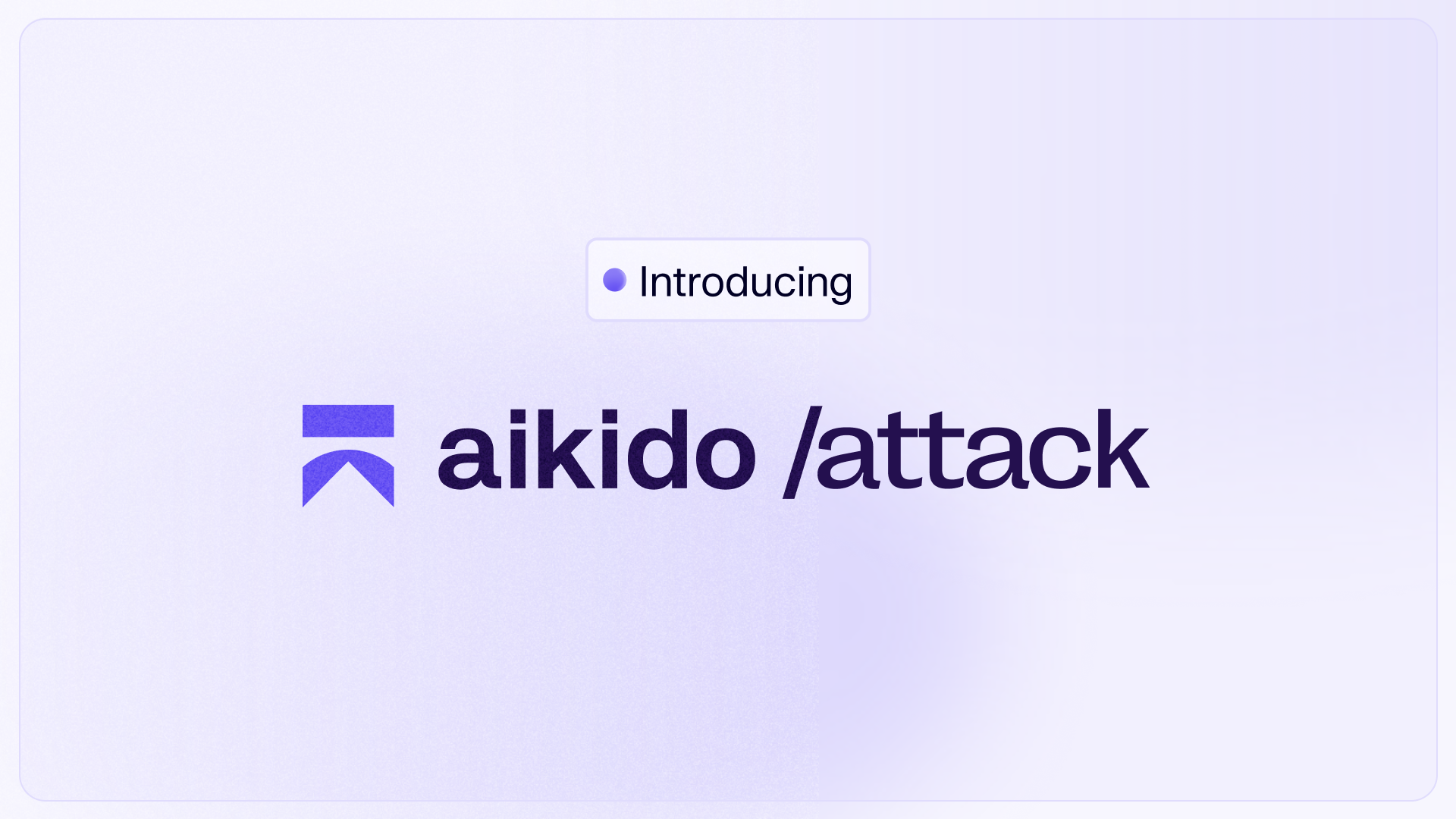 The Future of Pentesting Is Autonomous