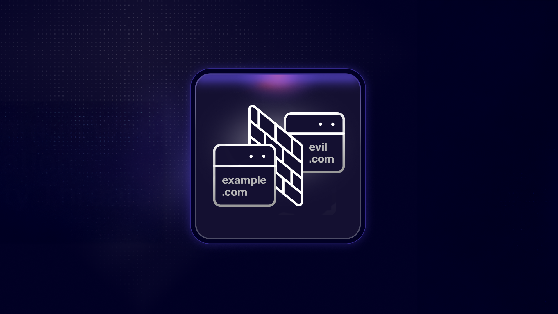 CORS Security: Beyond Basic Configuration