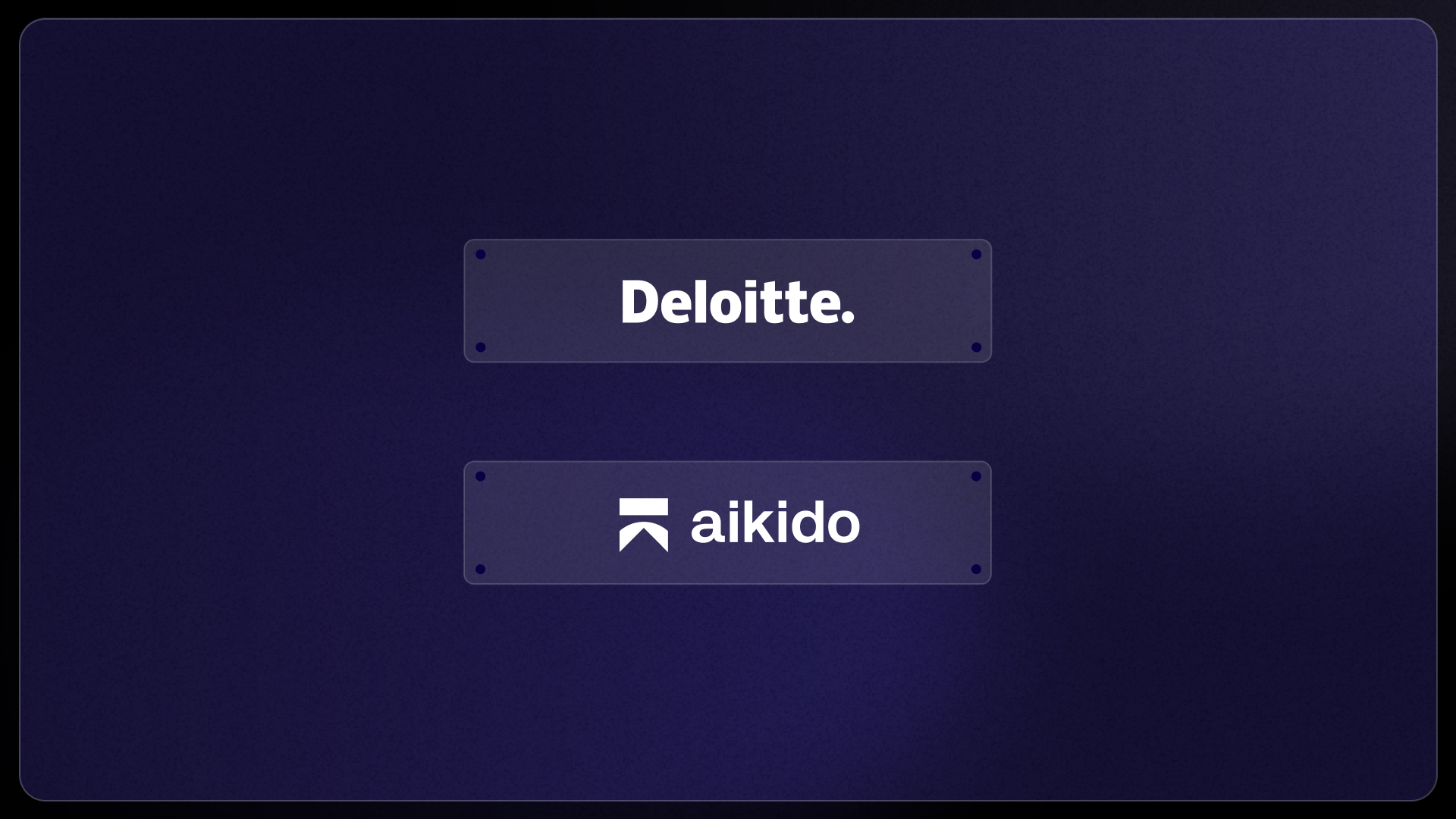 How Aikido and Deloitte are bringing developer-first security to enterprise