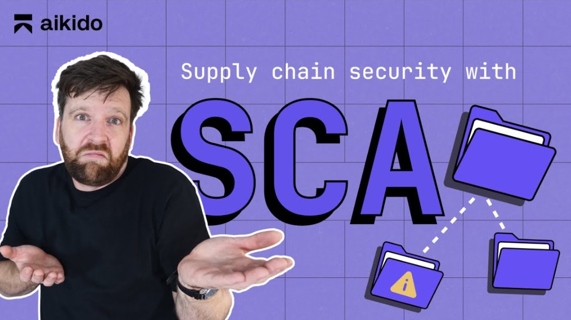 Supply Chain Security: The Ultimate Guide to Software Composition Analysis (SCA) Tools