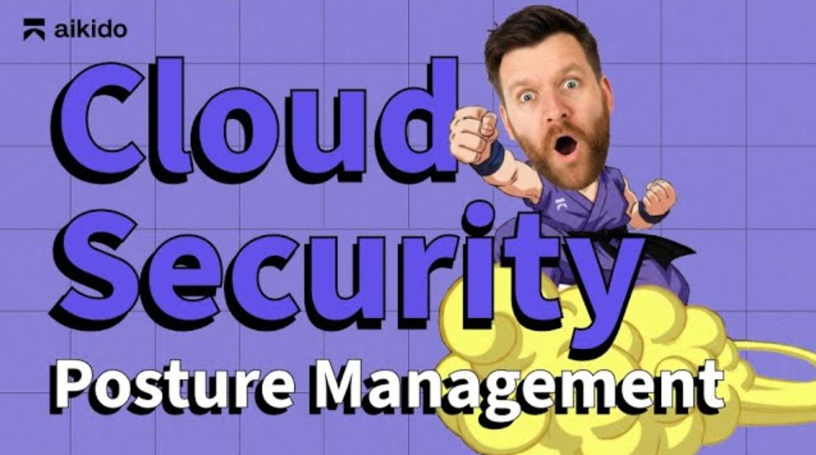 What Is CSPM (and CNAPP)? Cloud Security Posture Management Explained