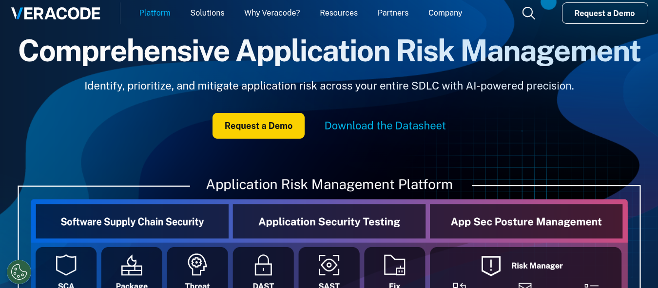 Phylum (Now part of Veracode)