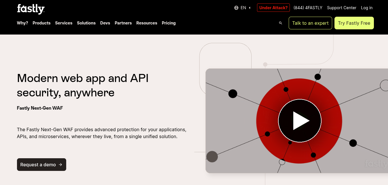 Agent der nächsten Generation