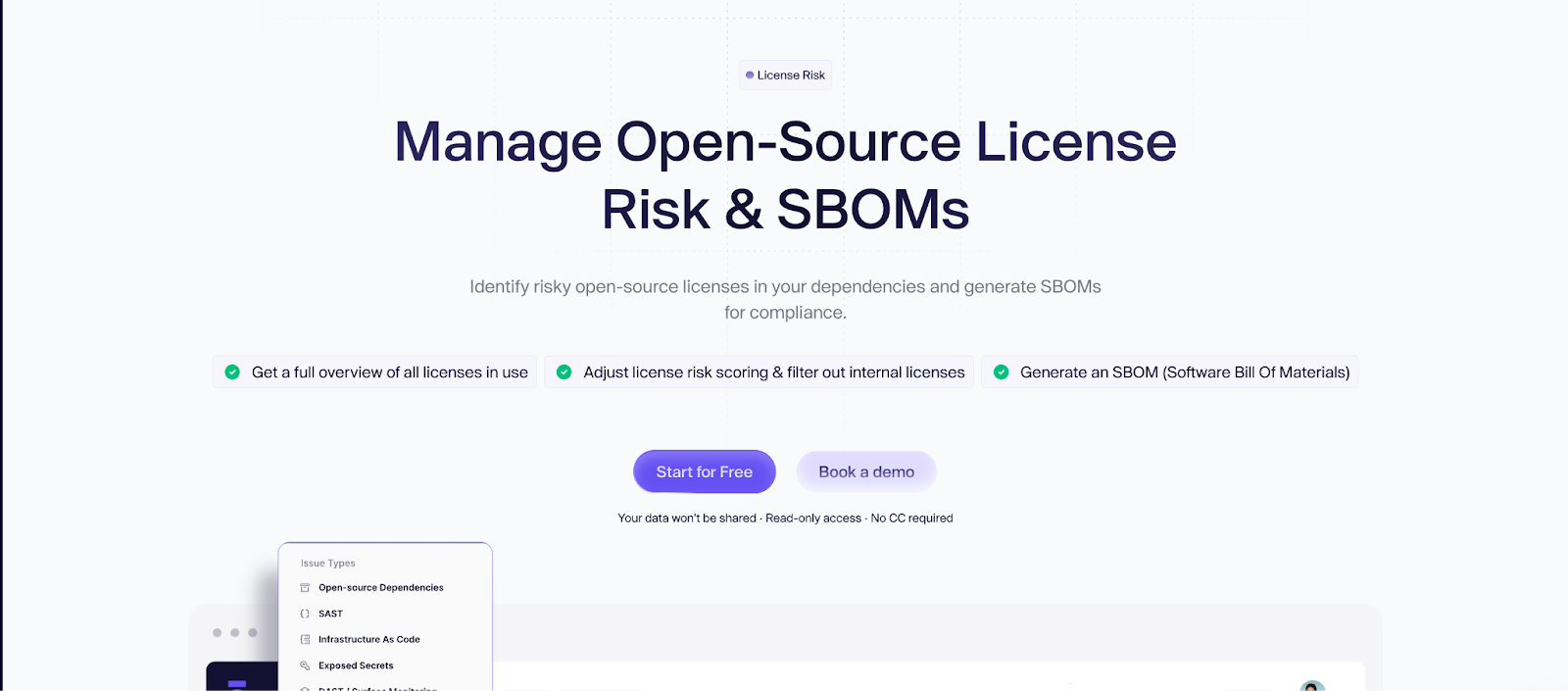 Aikido Security Website
