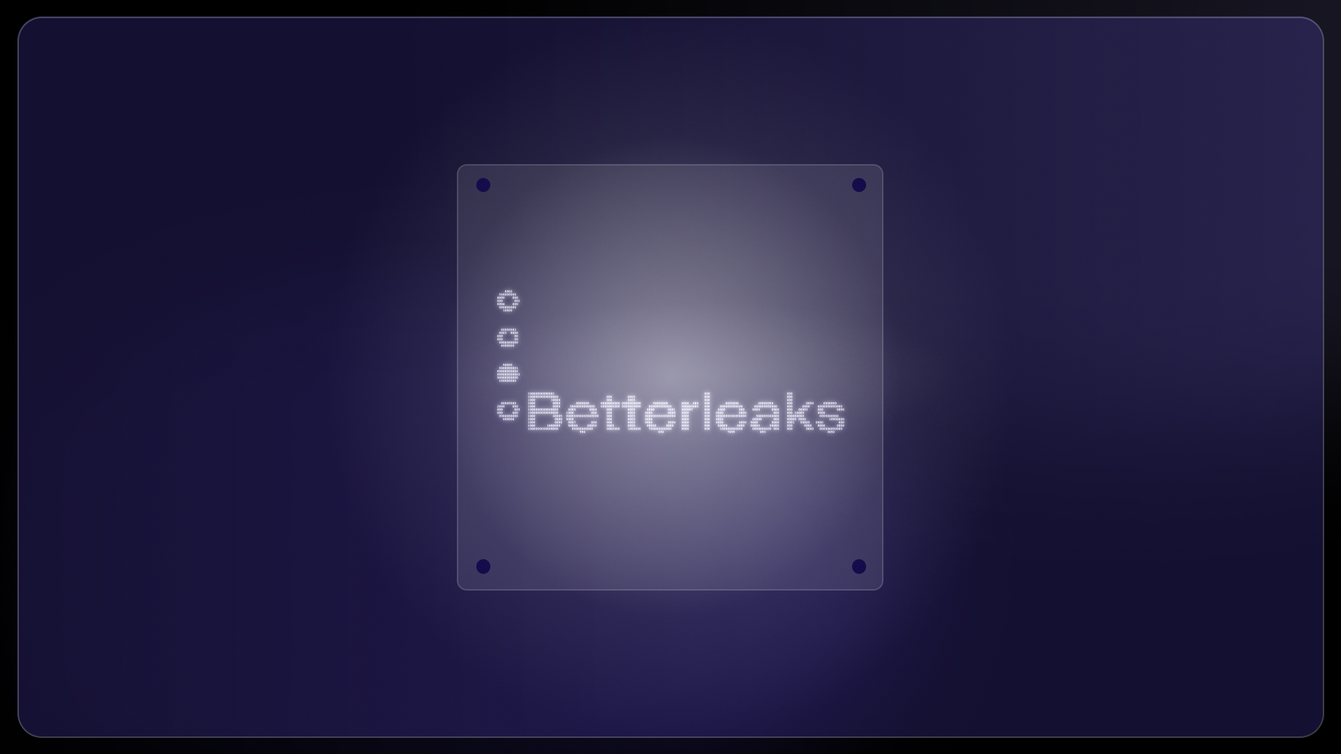 Introducing Betterleaks, an open source secrets scanner by the author of Gitleaks 