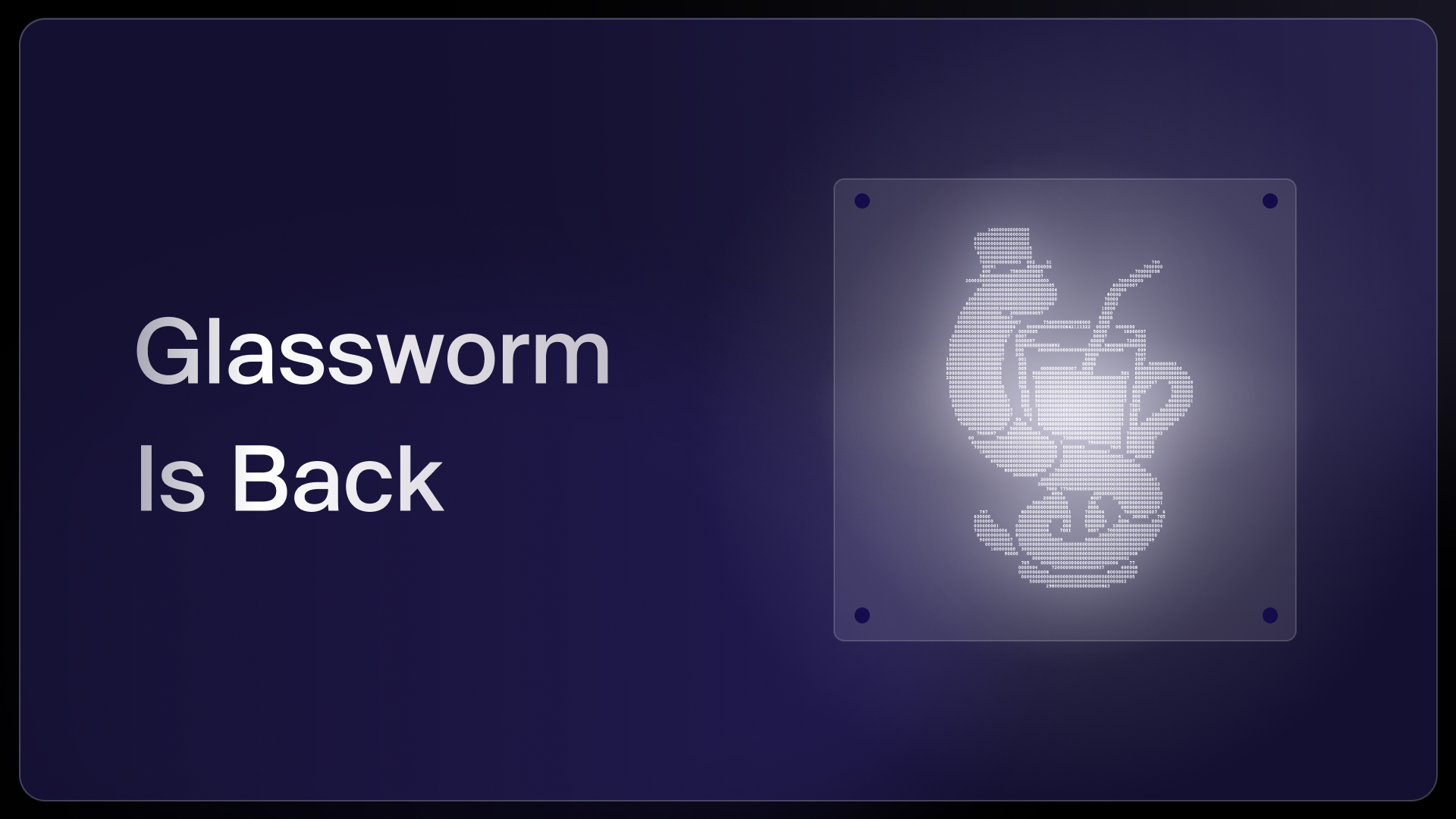 https://www.aikido.dev/blog/glassworm-returns-unicode-attack-github-npm-vscode social preview image