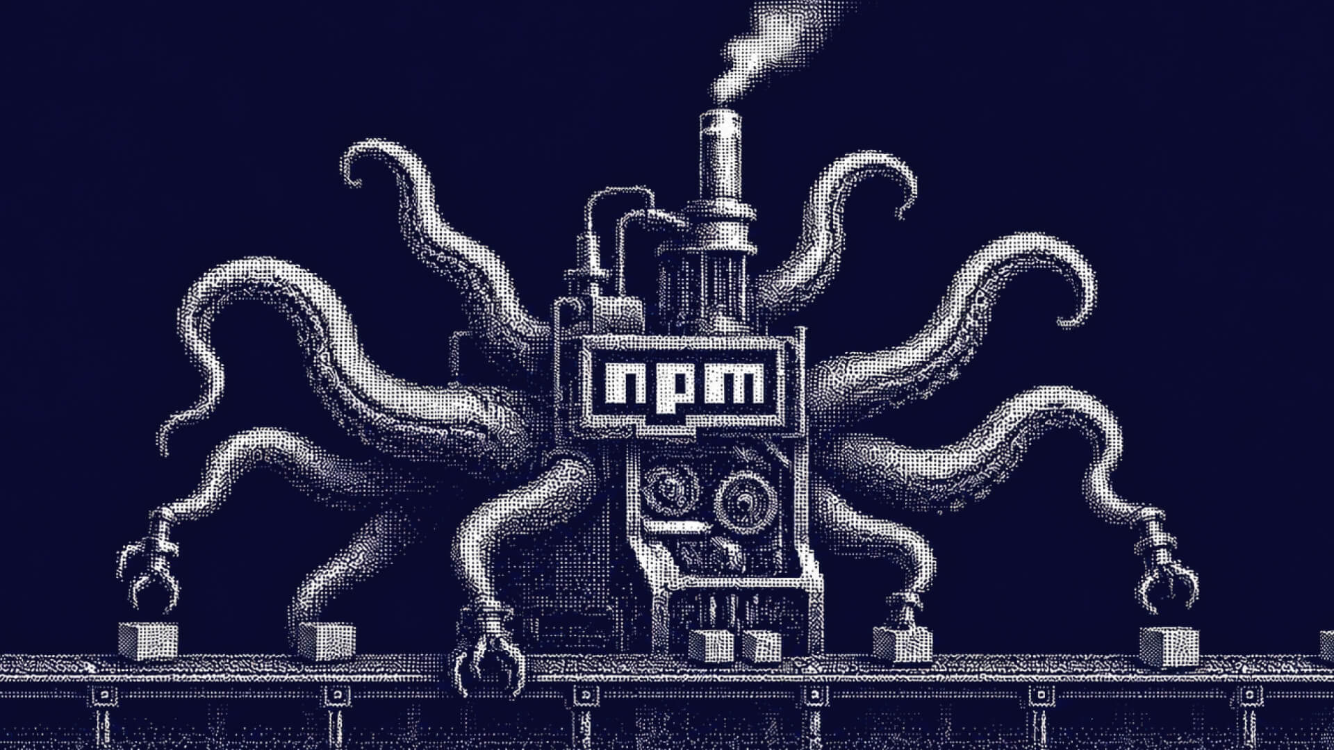 Espera lá, o binding.gyp consegue fazer o quê? A descobrir o sistema de compilação mais estranho do npm