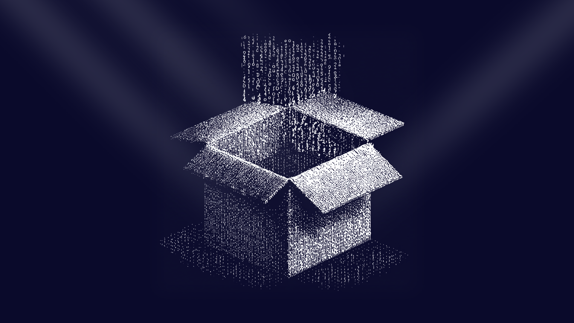 Überall wird Code geschrieben, und das Gerät ist die einzige Konstante