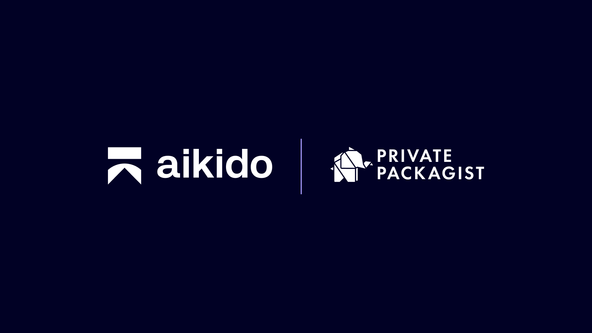 Packagist is now protected by Aikido Intel and other updates to the PHP registry
