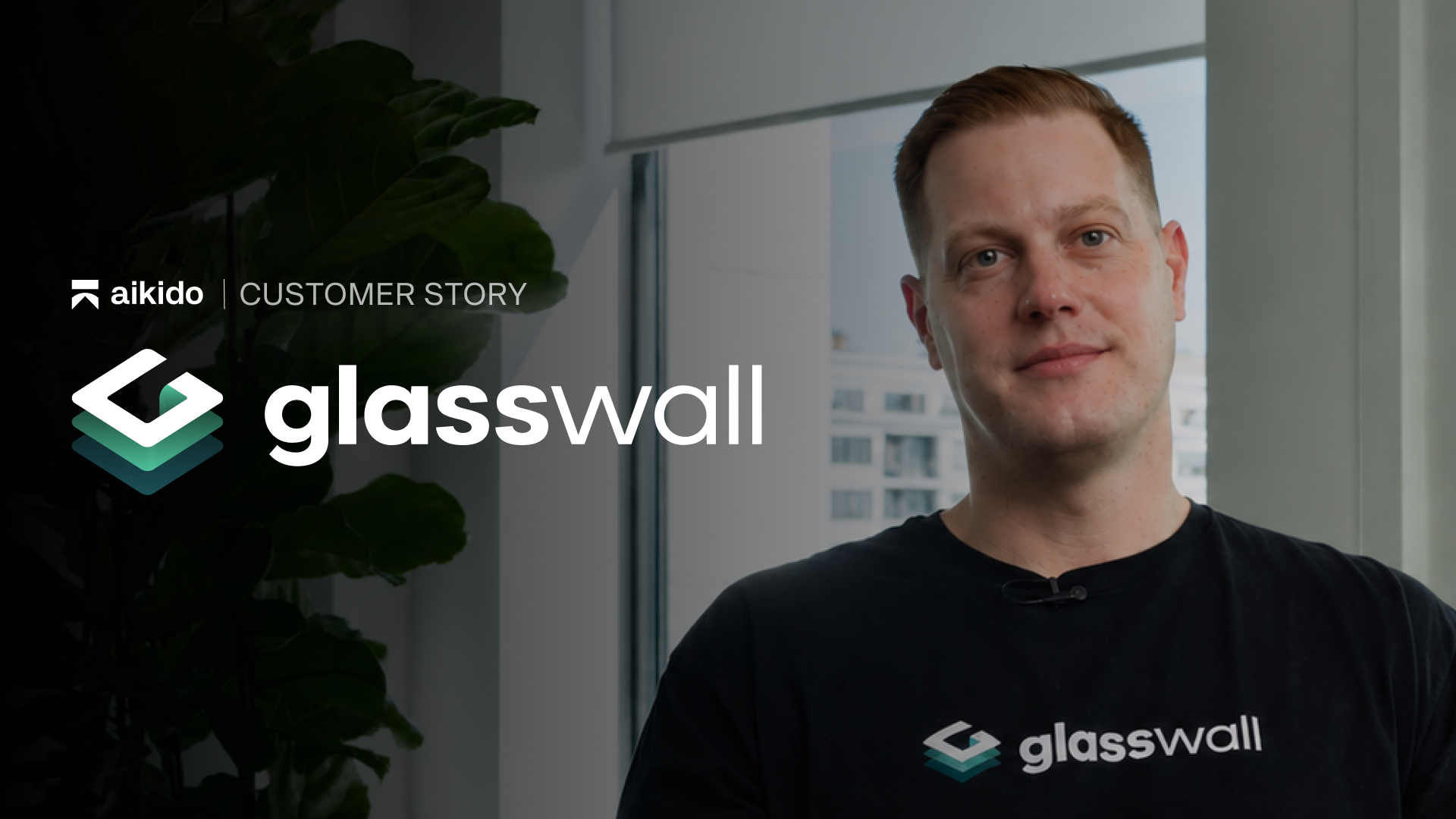 How Glasswall consolidated four AppSec tools into Aikido