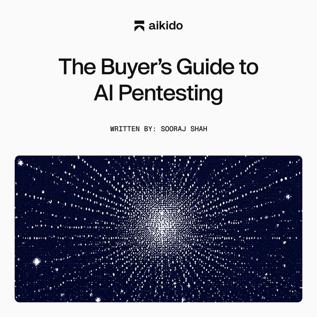 AI Pentesting Buyer's Guide: How to evaluate AI pentesting vendors