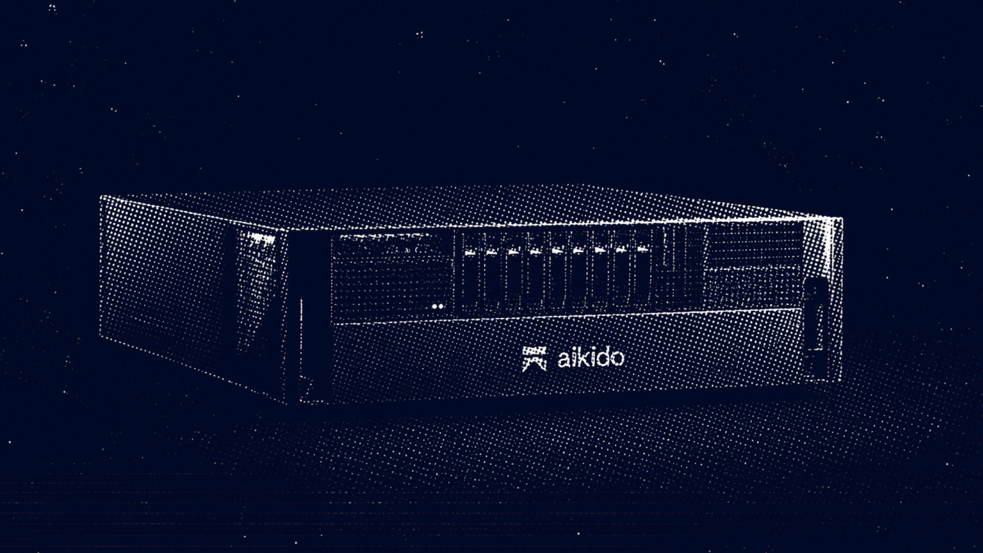 Die „ Aikido “-Maschine: eine On-Premise- KI-Penetrationstests , die Ihr Netzwerk nie verlässt