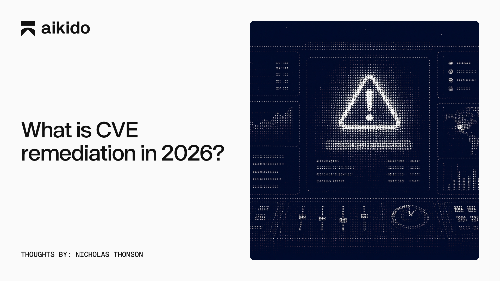 What is CVE remediation in 2026?