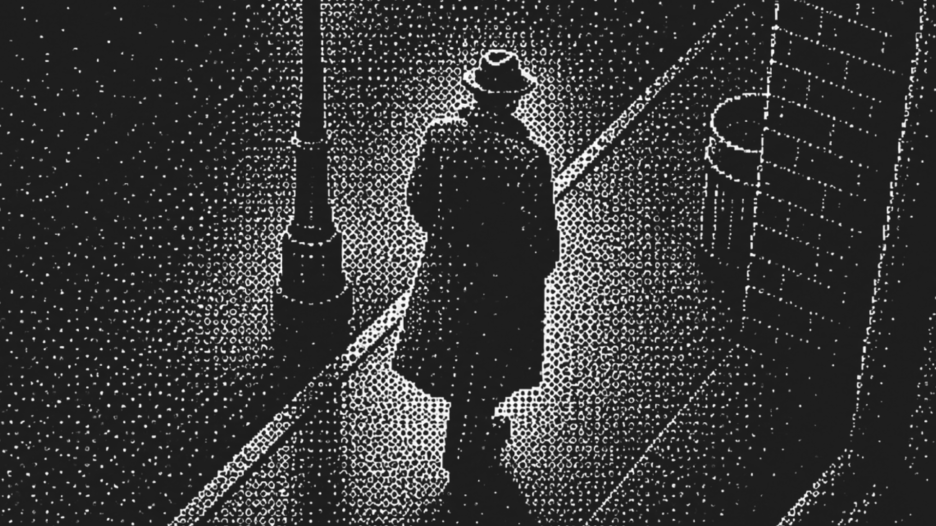 The dark figure of supply chain detection
