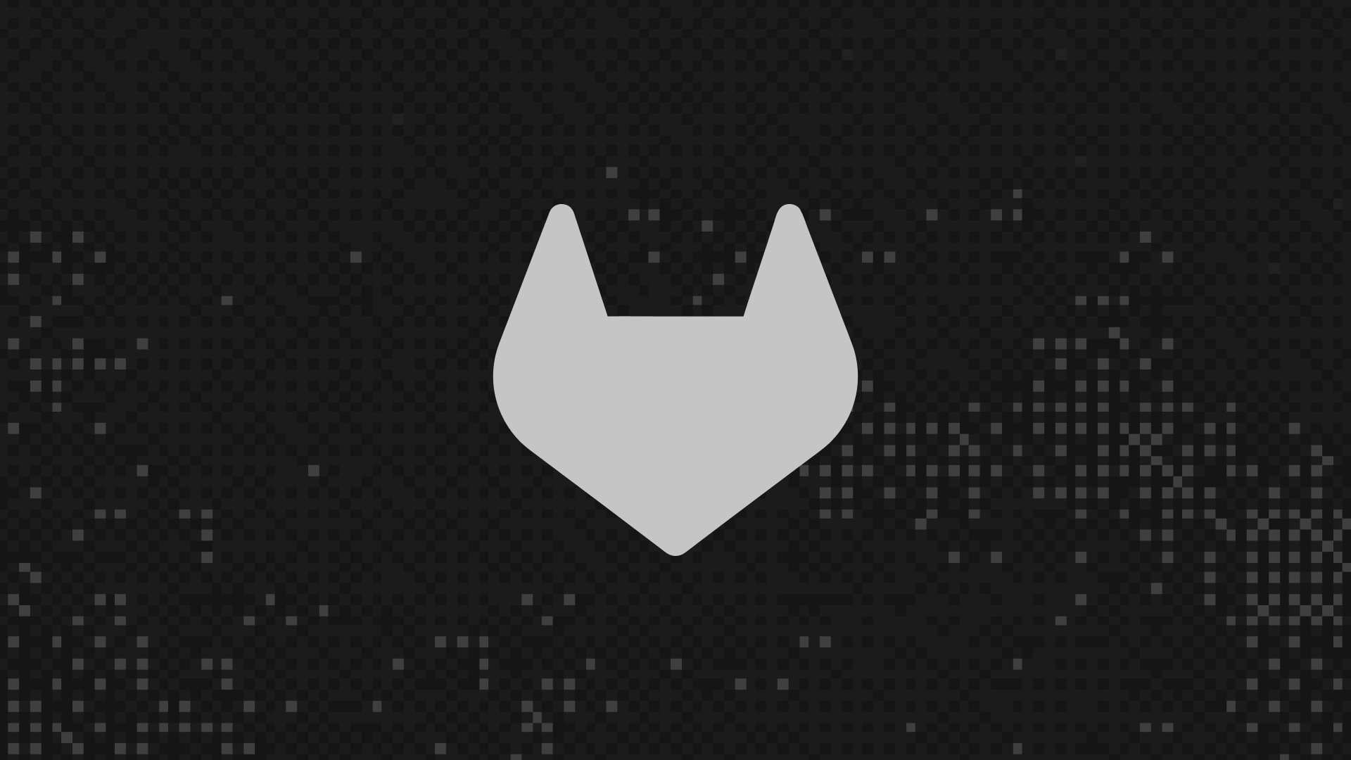 Send GitLab an email, push to main