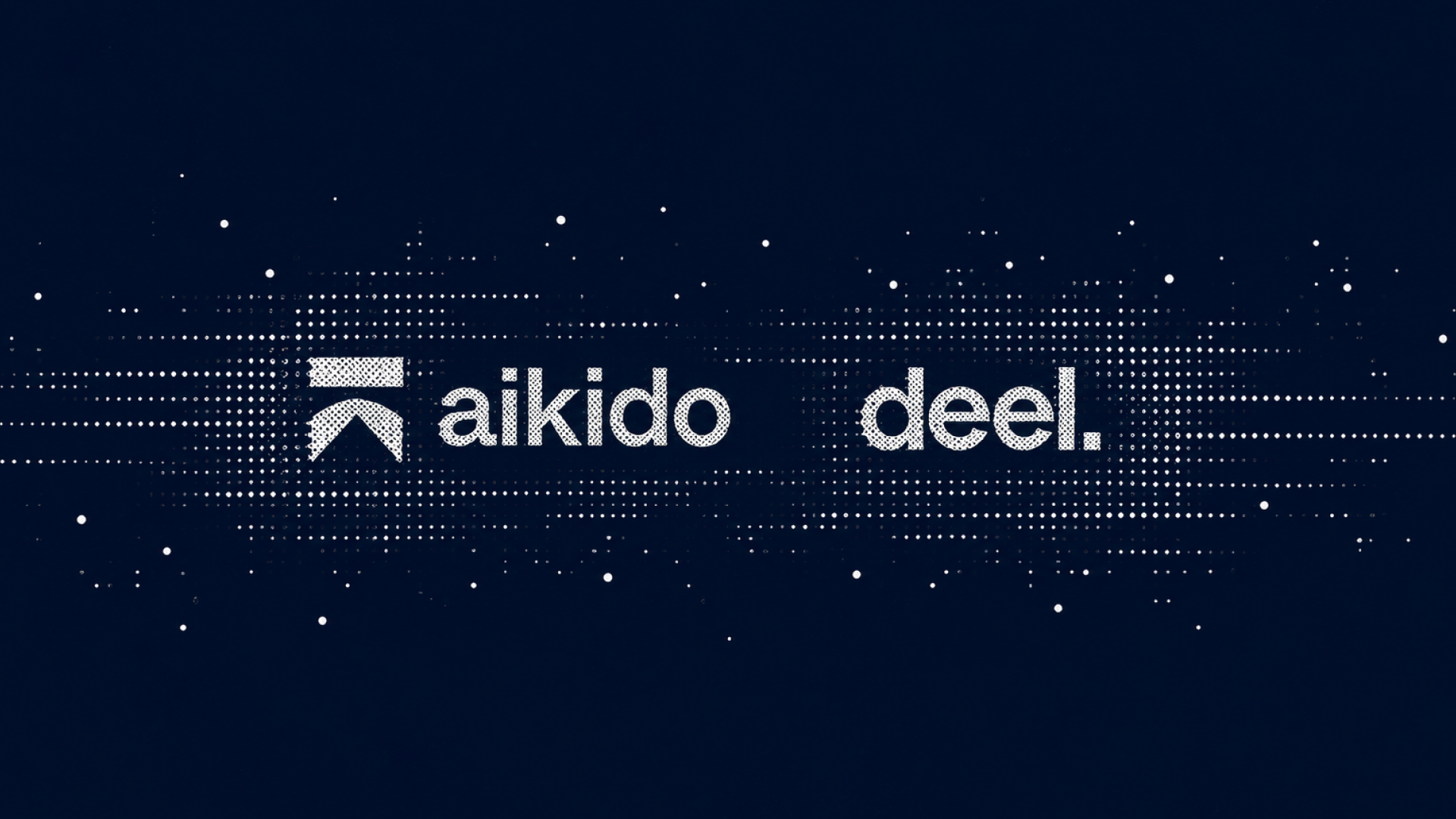 Aikido and Deel: set up once, secure every hire