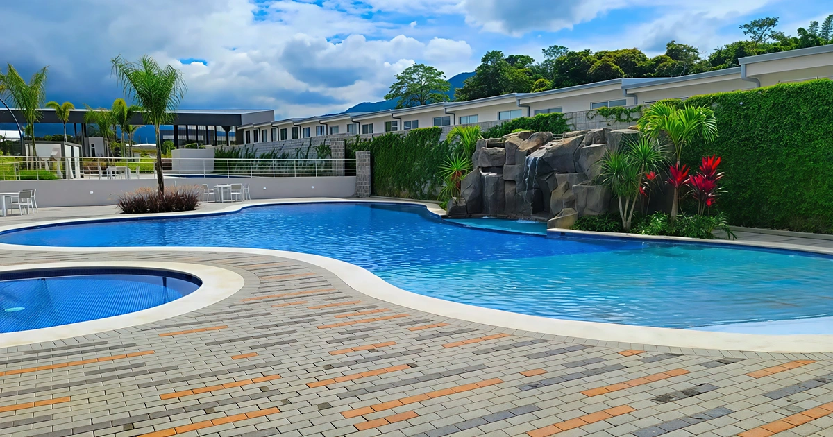 Diseño y construcción de piscinas en Costa Rica | Dream Pool