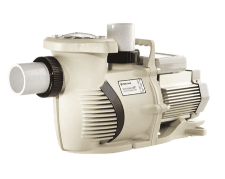 Pentair WhisperFlo 3 HP Pool Pump