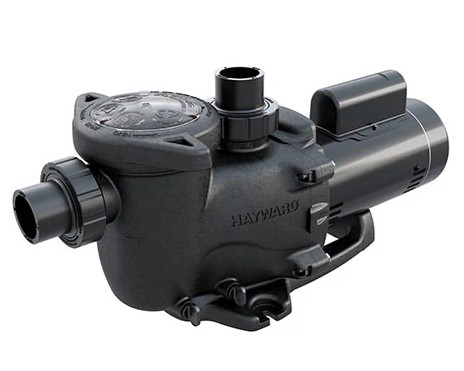 Hayward MaxFlo 1 HP Pool Pump