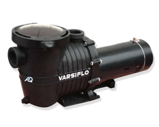 AQ Varsiflo X2 2 HP Pool Pump